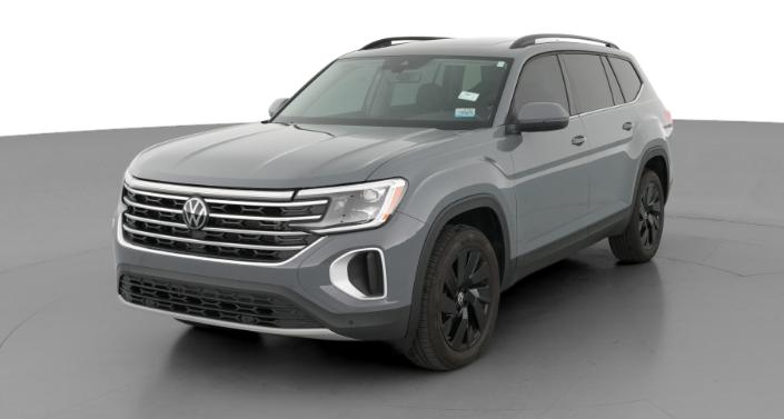 Thumbnail: 2025 Volkswagen Atlas - 1