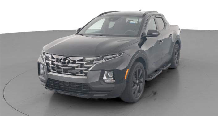 2023 Hyundai Santa Cruz Night -
                  Haines City, FL