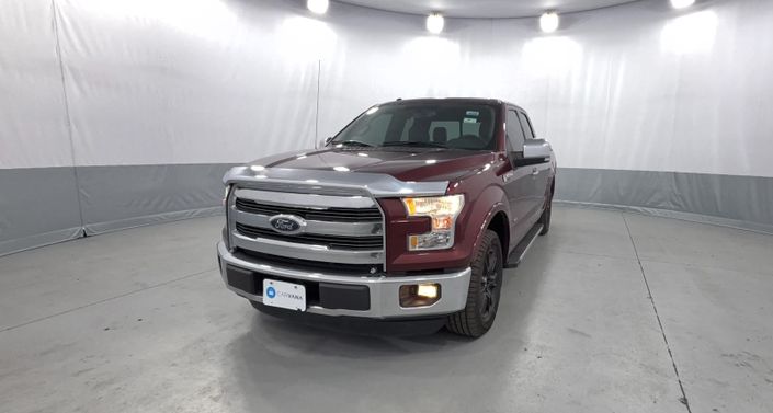 Thumbnail: 2015 Ford Econoline - 1