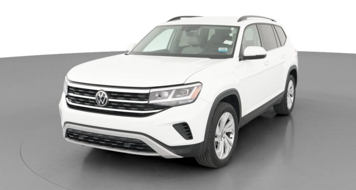 Thumbnail: 2022 Volkswagen Atlas - 1