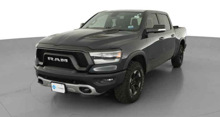 Thumbnail: 2019 RAM 1500 - 1