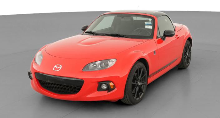 Thumbnail: 2013 Mazda MX-5 Miata - 1