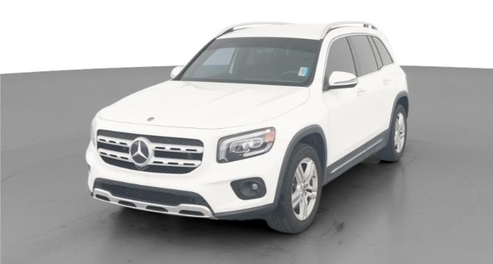 2021 Mercedes-Benz GLB 250 -
                  Haines City, FL