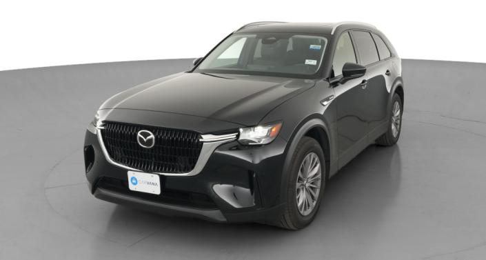 Thumbnail: 2025 Mazda CX-90 - 1