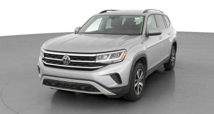 Thumbnail: 2022 Volkswagen Atlas - 1