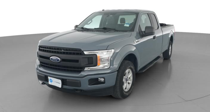 2019 Ford Econoline E-150 -
                  Lorain, OH