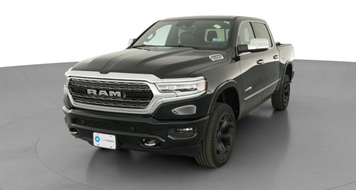 Thumbnail: 2020 RAM 1500 - 1