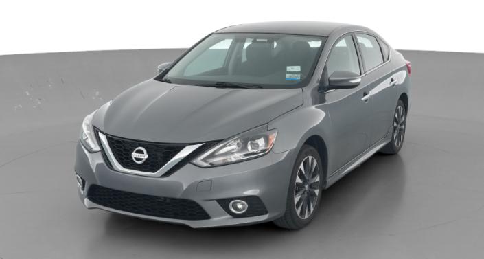 Thumbnail: 2017 Nissan Sentra - 1