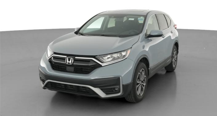 Thumbnail: 2020 Honda CR-V - 1