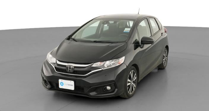 Thumbnail: 2019 Honda Fit - 1