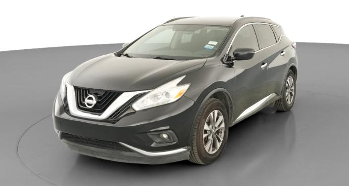 Thumbnail: 2017 Nissan Murano - 1