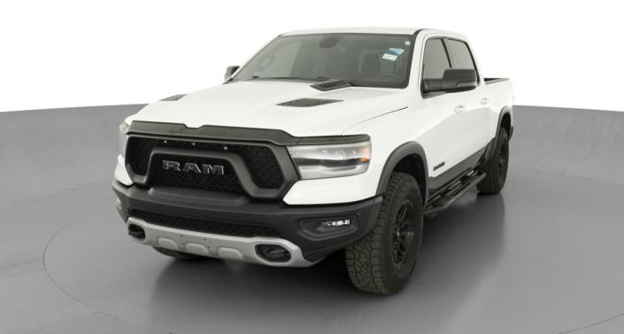 Thumbnail: 2020 RAM 1500 - 1