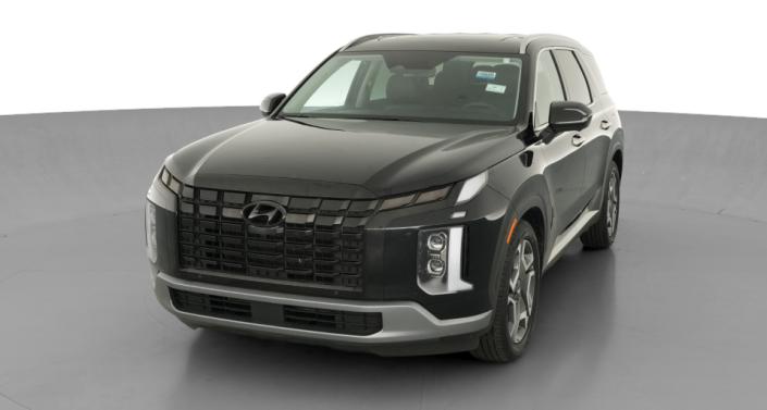 Thumbnail: 2024 Hyundai Palisade - 1