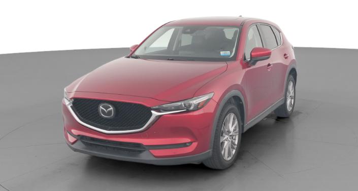 Thumbnail: 2019 Mazda CX-5 - 1
