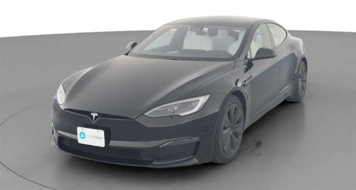 Thumbnail: 2023 Tesla Model S - 1