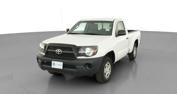 2011 Toyota Tacoma  -
                  Colonial Heights, VA