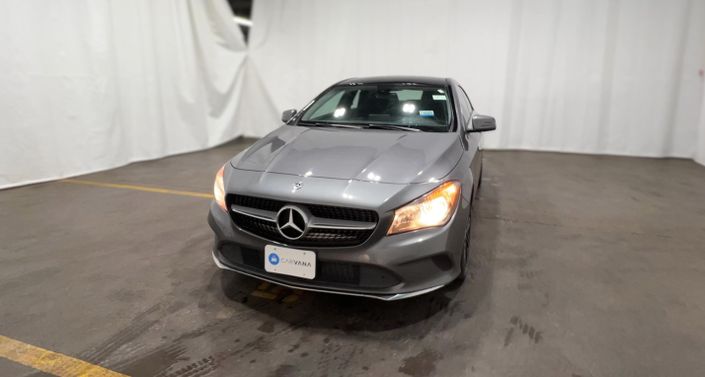 Thumbnail: 2019 Mercedes-Benz CLA - 1