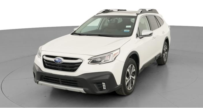 Thumbnail: 2021 Subaru Outback - 1