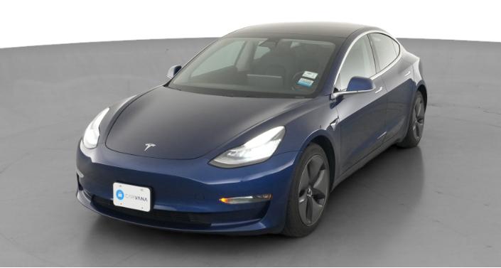Thumbnail: 2019 Tesla Model 3 - 1