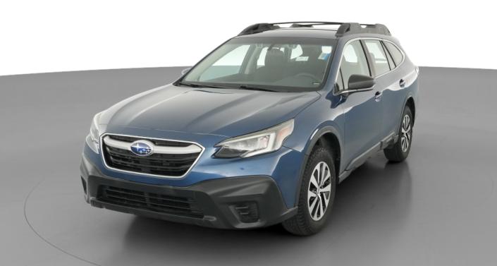 Thumbnail: 2020 Subaru Outback - 1