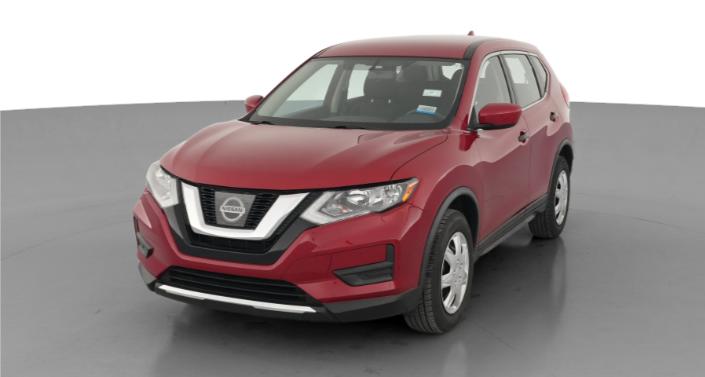 Thumbnail: 2017 Nissan Rogue - 1