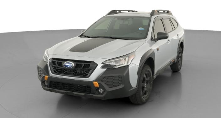 Thumbnail: 2024 Subaru Outback - 1