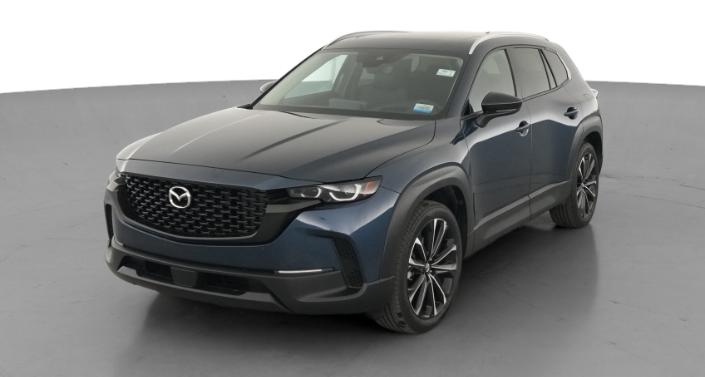 Thumbnail: 2024 Mazda CX-50 - 1