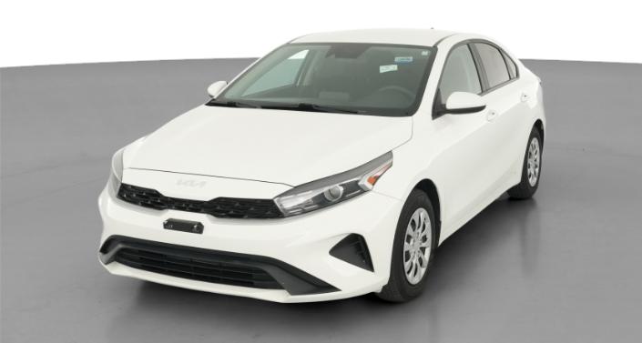 Thumbnail: 2022 Kia Forte - 1