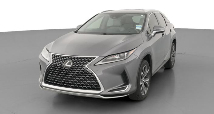 Thumbnail: 2020 Lexus RX - 1