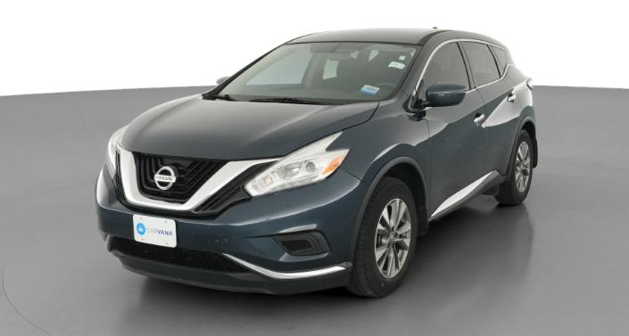 Thumbnail: 2017 Nissan Murano - 1