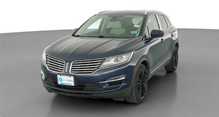 2015 Lincoln MKC Base -
                  Tooele, UT