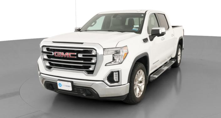 Thumbnail: 2019 GMC Sierra 1500 - 1