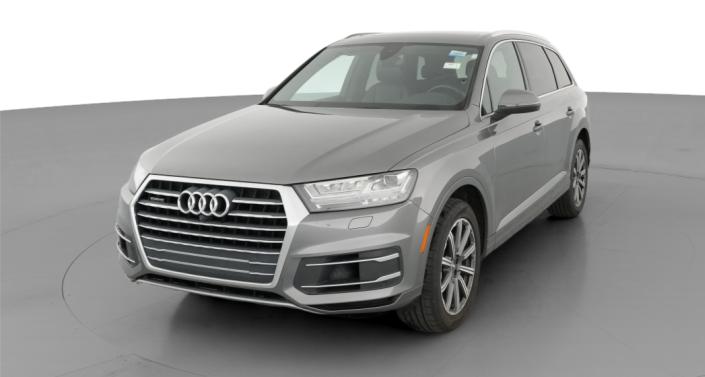 Thumbnail: 2017 Audi Q7 - 1