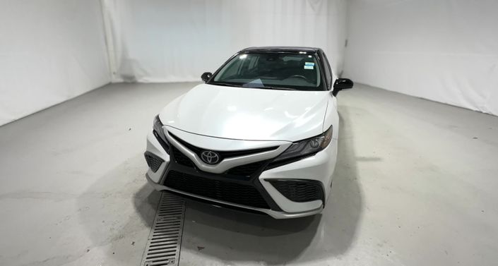 Thumbnail: 2024 Toyota Camry - 1