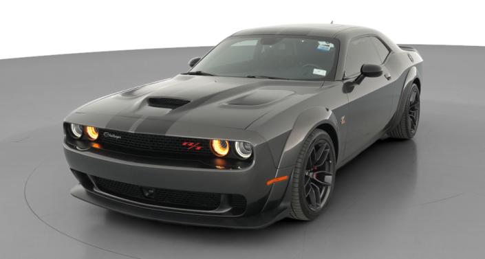 Thumbnail: 2019 Dodge Challenger - 1