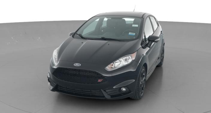 Thumbnail: 2017 Ford Fiesta - 1