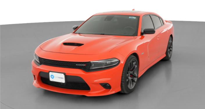 Thumbnail: 2023 Dodge Charger - 1