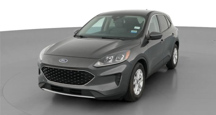 Thumbnail: 2020 Ford Escape - 1