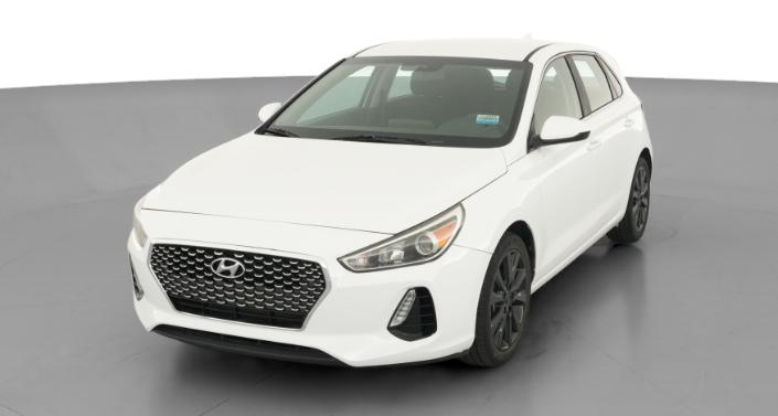Thumbnail: 2019 Hyundai Elantra - 1