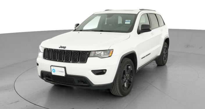Thumbnail: 2019 Jeep Grand Cherokee - 1