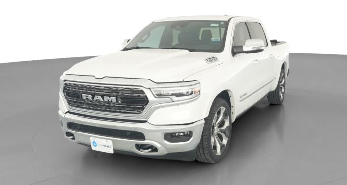 Thumbnail: 2023 RAM 1500 - 1