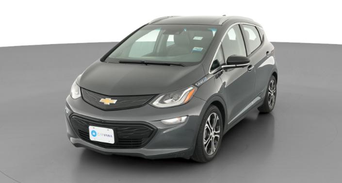 Thumbnail: 2020 Chevrolet Bolt EV - 1