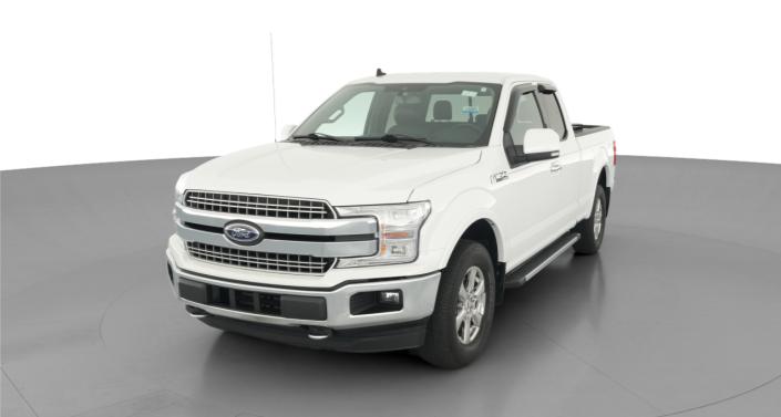 Thumbnail: 2019 Ford Econoline - 1