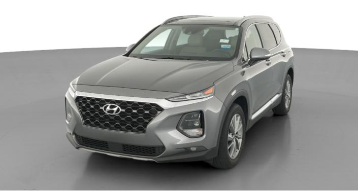 Thumbnail: 2019 Hyundai Santa Fe - 1