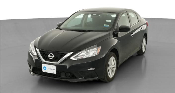 Thumbnail: 2019 Nissan Sentra - 1
