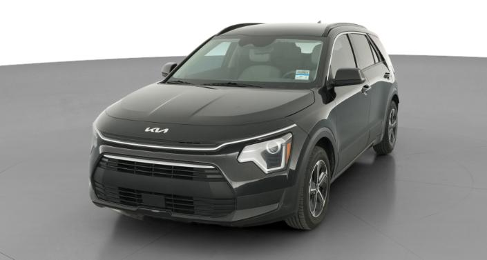 Thumbnail: 2023 Kia Niro - 1