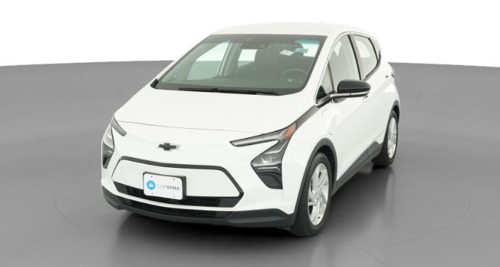 2022 Chevrolet Bolt EV 1LT -
                  Rocklin, CA