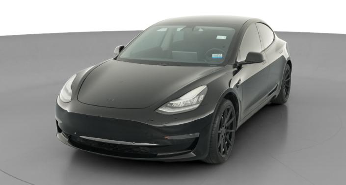 2020 Tesla Model 3 Standard Range -
                  Rocklin, CA