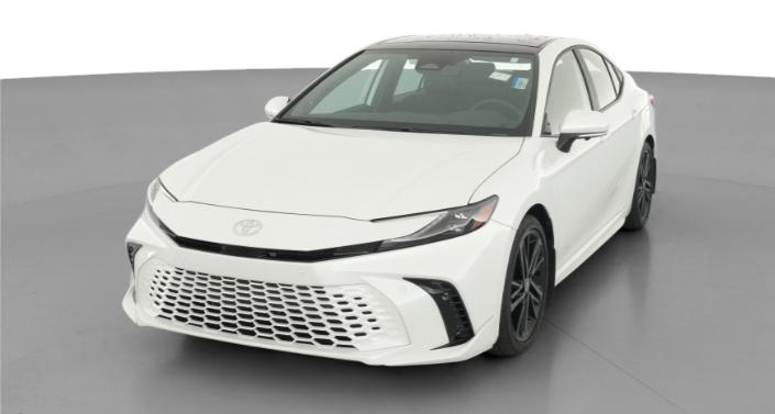 Thumbnail: 2025 Toyota Camry - 1