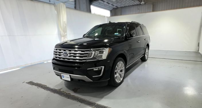 Thumbnail: 2018 Ford Expedition - 1